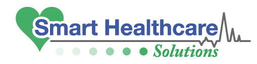 Logo, Smart Healthcare Solutions, Medical Billing in Fort Lee, NJ