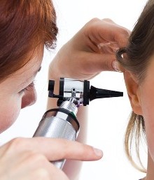 Ear Exam, Outsourced Billing, Client Relations in Edgewater, NJ