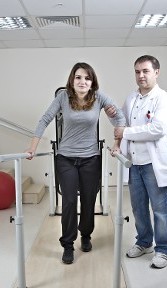 Physical Therapy, Medical Consulting in Edgewater, NJ